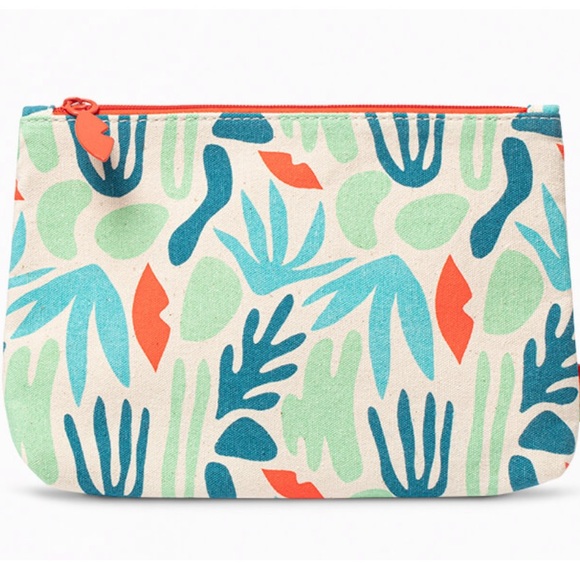 ipsy Handbags - Cosmetic bag